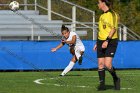 Women’s Soccer vs UMass Boston  Women’s Soccer vs UMass Boston. - Photo by Keith Nordstrom